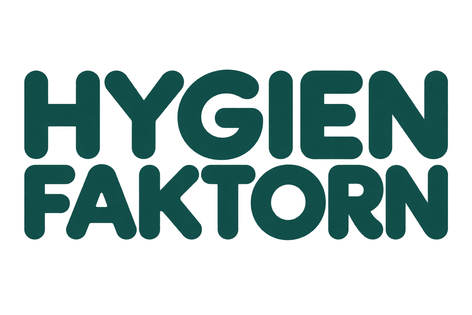 Hygienfaktorn