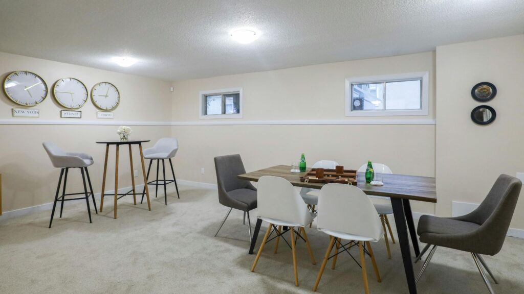 Så minskar du risken för mögel i källaren